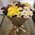 Small bouquet of chrysanthemums 1