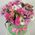 Flowers in a hat box 9