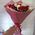 25 red and white roses 3