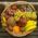 Huge basket of fruit 9