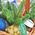 Продуктовая корзина на рождественские праздники 2