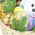 Christmas Sweets Basket with Baileys and Teddy Bear 1