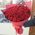 Bouquet of roses for 75 years Anniversar 1