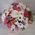 Flowers in a hat box 14