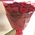 Bouquet of 31 red roses 3