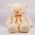Cream bear 160 cm 2