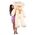 Cream bear 160 cm