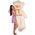 Cream bear 200 cm