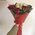 Multicolored roses 4
