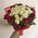 Multicolored roses 5