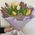 15 tulips 5