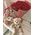 51 roses, teddy bear, fruit, sweets 2