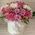 Flowers in a hat box 16