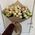 Bouquet of 13 spray roses 3