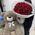 55 red roses 4