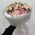 Bouquet of 11 spray roses 2