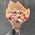Bouquet of 11 spray roses 4