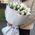 35 white tulips 1