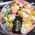 Flowers with Macarons and Mondoro Asti 7
