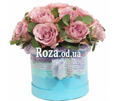 Мемори лейн в коробке