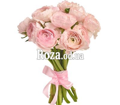 Bouquet of Ranunculus