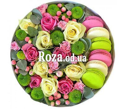 Melody of love