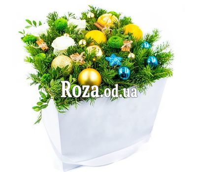 Рождественская сказка