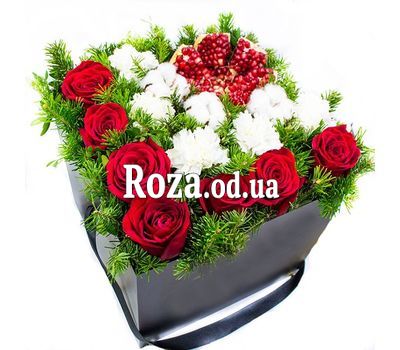Сладкий декабрь
