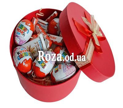 Подарок для души
