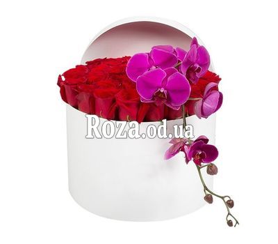 Flower gift