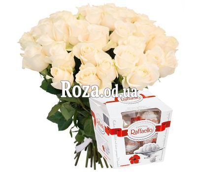 Моей красавице