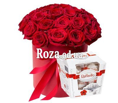 Праздничное настроение