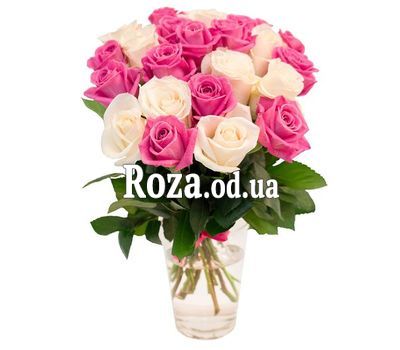 Букет из 25 роз