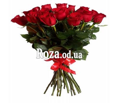 15 import roses