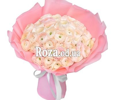 Bouquet with Ranunculus