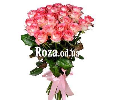 25 оригинальных роз Джумилия