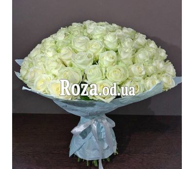 101 roses Odessa - вид 4