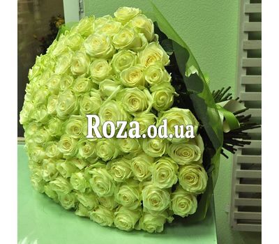 101 roses Odessa - вид 5