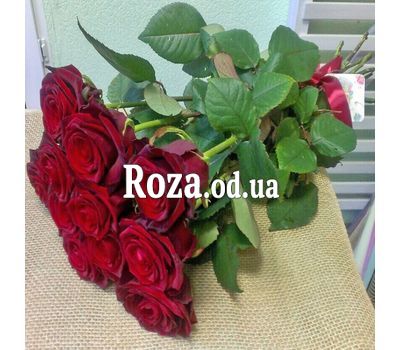 Букет из 11 роз - вид 5