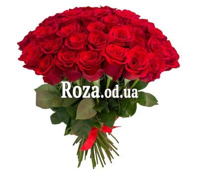Bouquet of red roses OD 023
