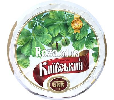 Торт Киевскийкг