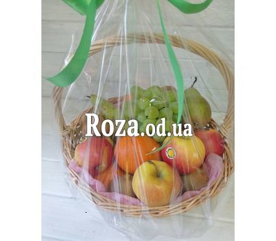 Фруктовая корзина - фото 1