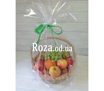 Фруктовая корзина - фото 2