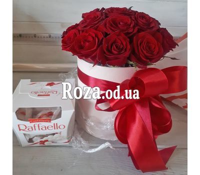 Моя половинка - фото 1