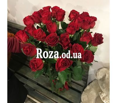 25 импортных роз 1