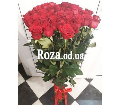 25 импортных роз 3