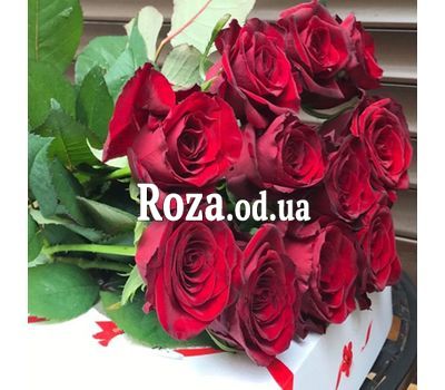 Букет из 11 роз 7