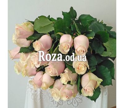 Букет із 23 троянд 2