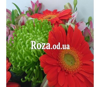 Букет от флориста 13