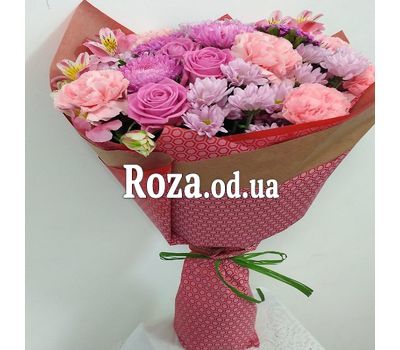 Букет от флориста 14